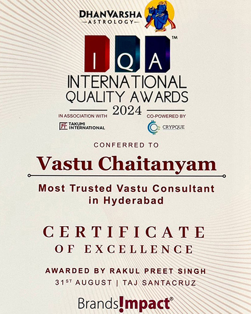 vastu