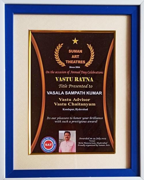 vastu